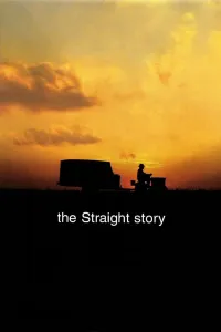 ჩვეულებრივი ამბავი ქართულად | The Straight Story Qartulad