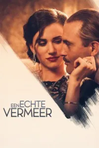ნამდვილი ვერმეერი ქართულად | A Real Vermeer Qartulad