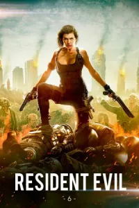ბოროტების სავანე: ბოლო თავი ქართულად | RESIDENT EVIL: THE FINAL CHAPTER Qartulad