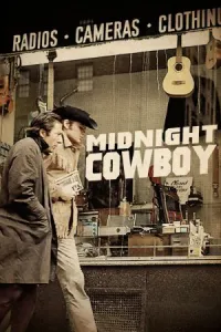 შუაღამის კოვბოი ქართულად | Midnight Cowboy Qartulad
