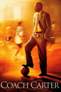 მწვრთნელი კარტერი ქართულად | Coach Carter Qartulad