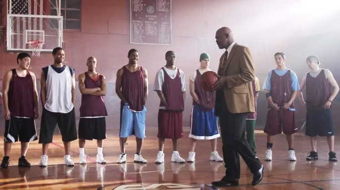 მწვრთნელი კარტერი ქართულად | Coach Carter Qartulad