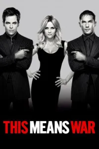 ეს ნიშნავს ომს ქართულად | This Means War Qartulad