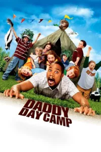მორიგე მამიკო ბანაკში ქართულად | Daddy Day Camp Qartulad