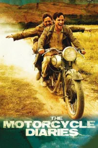 მოტოციკლისტის დღიური ქართულად | THE MOTORCYCLE DIARIES Qartulad