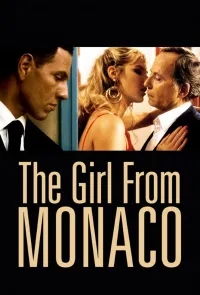 გოგონა მონაკოდან ქართულად | La fille de Monaco Qartulad