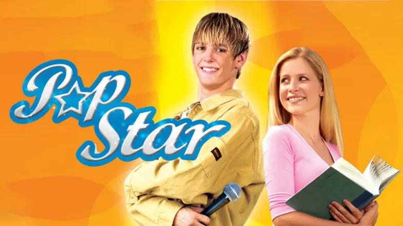 პოპ–ვარსკვლავი () ქართულად | Popstar () Qartulad 