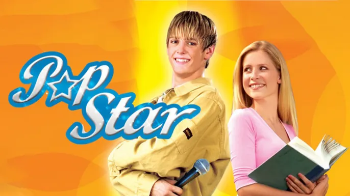 პოპ–ვარსკვლავი () ქართულად | Popstar () Qartulad