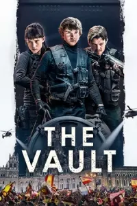 საცავი ქართულად | The Vault (Way Down) Qartulad