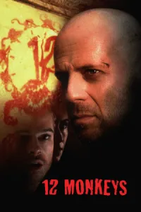 თორმეტი მაიმუნი ქართულად | Twelve Monkeys Qartulad