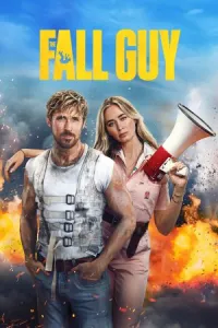 დუბლიორი ქართულად | The Fall Guy Qartulad