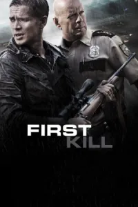 პირველი მკვლელობა ქართულად | FIRST KILL Qartulad