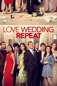 სიყვარული ქორწინება გამეორება ქართულად | Love Wedding Repeat Qartulad