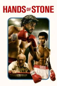 ქვის ხელები ქართულად | Hands of Stone Qartulad