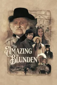 საოცარი მისტერ ბლანდენი ქართულად | The Amazing Mr. Blunden Qartulad