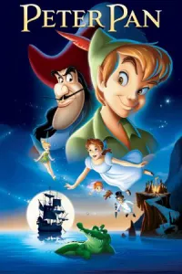 პიტერ პენი ქართულად | PETER PAN Qartulad