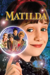 მატილდა ქართულად | matilda Qartulad