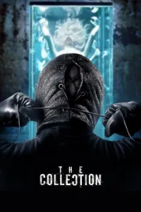 კოლექციონერი ქართულად | The Collection Qartulad