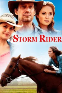 შტორმის მხედარი ქართულად | Storm Rider Qartulad