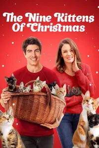 ცხრა საშობაო კნუტი ქართულად | The Nine Kittens of Christmas Qartulad