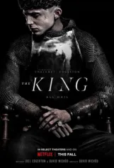 მეფე ქართულად | The King Qartulad