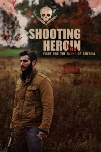 ჰეროინის მოხმარება ქართულად | Shooting Heroin Qartulad