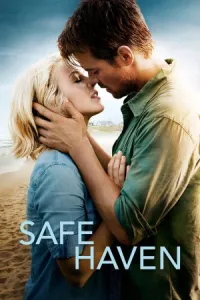 სიყვარულის თავშესაფარი ქართულად | Safe Haven Qartulad