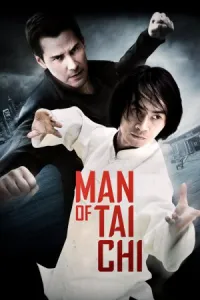 ოსტატი ტაი-ცი ქართულად | Man of Tai Chi Qartulad