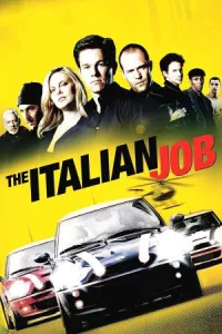 ძარცვა იტალიურად ქართულად | THE ITALIAN JOB Qartulad