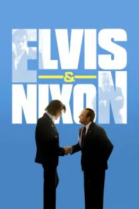 ელვისი და ნიქსონი ქართულად | Elvis and Nixon Qartulad