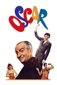 ოსკარი ქართულად | Oscar Qartulad