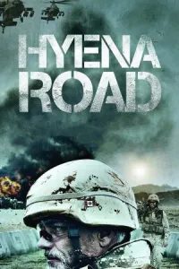 აფთარის გზა ქართულად | Hyena Road Qartulad