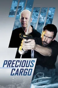 ძვირფასი ტვირთი ქართულად | PRECIOUS CARGO Qartulad