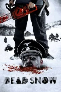 მკვდარი თოვლი ქართულად | Dead Snow Qartulad