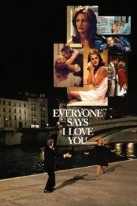 ყველა ამბობს რომ მე შენ მიყვარხარ ქართულად | Everyone Says I Love You Qartulad