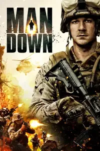 დაღუპულები ქართულად | Man Down Qartulad