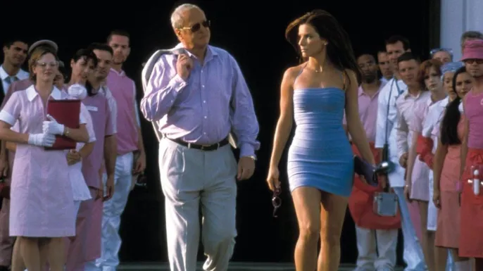მის კონგენიალურობა ქართულად | Miss Congeniality Qartulad