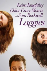 გოგონა ქართულად | Laggies Qartulad