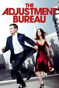 რეალობის შემცვლელნი ქართულად | The Adjustment Bureau Qartulad