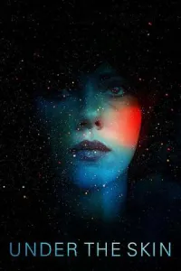 კანის ქვეშ ქართულად | Under the Skin Qartulad
