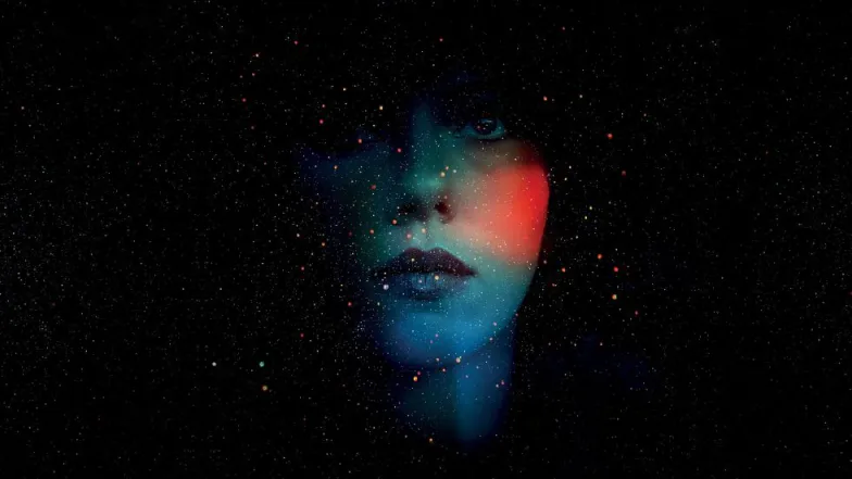 კანის ქვეშ ქართულად | Under the Skin Qartulad 