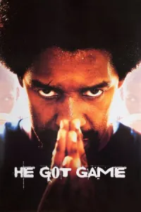 მისი თამაში ქართულად | He Got Game Qartulad