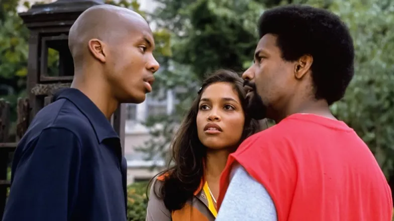 მისი თამაში ქართულად | He Got Game Qartulad 