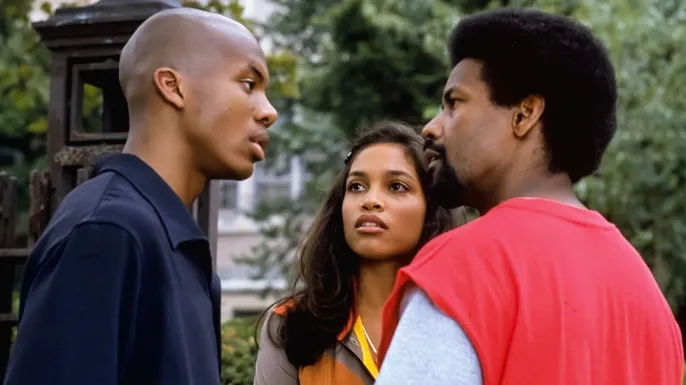 მისი თამაში ქართულად | He Got Game Qartulad