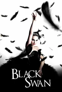შავი გედი ქართულად | Black Swan Qartulad