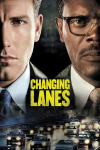 შეცვლილი გზები ქართულად | Changing Lanes Qartulad