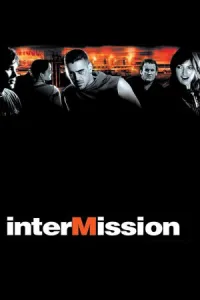 გაწყვეტა ქართულად | Intermission Qartulad