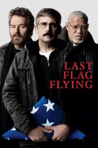 დროშის უკანასკნელი ფრიალი ქართულად | LAST FLAG FLYING Qartulad