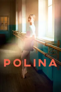 პოლინა ქართულად | POLINA Qartulad