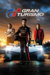 გრან ტურიზმო ქართულად | GRAN TURISMO Qartulad